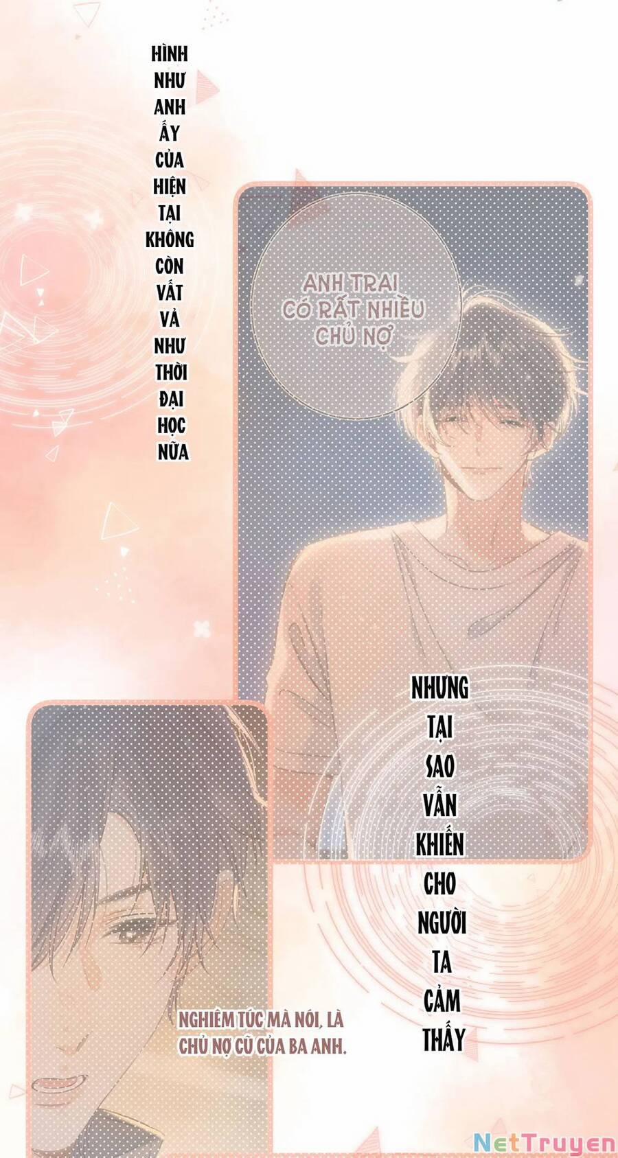 Vụng Trộm Giấu Không Được 67.5 trang 15