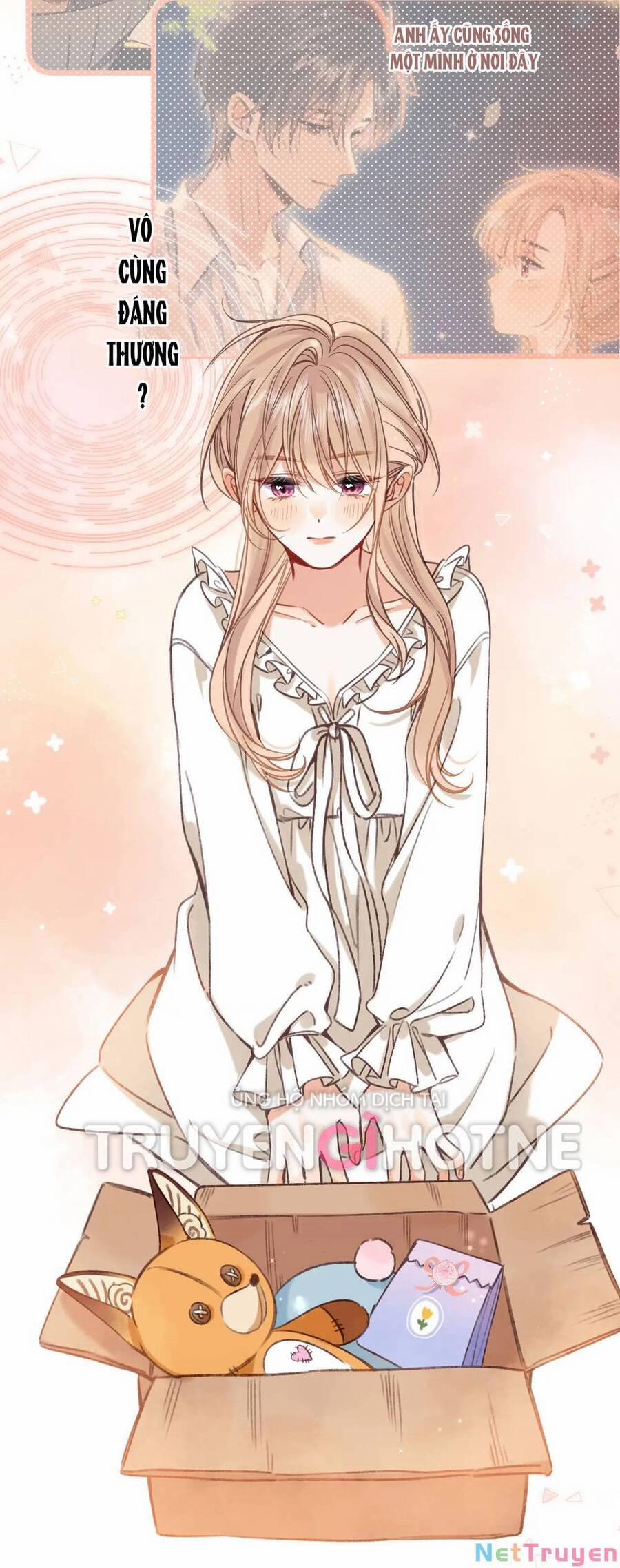 Vụng Trộm Giấu Không Được 67.5 trang 16