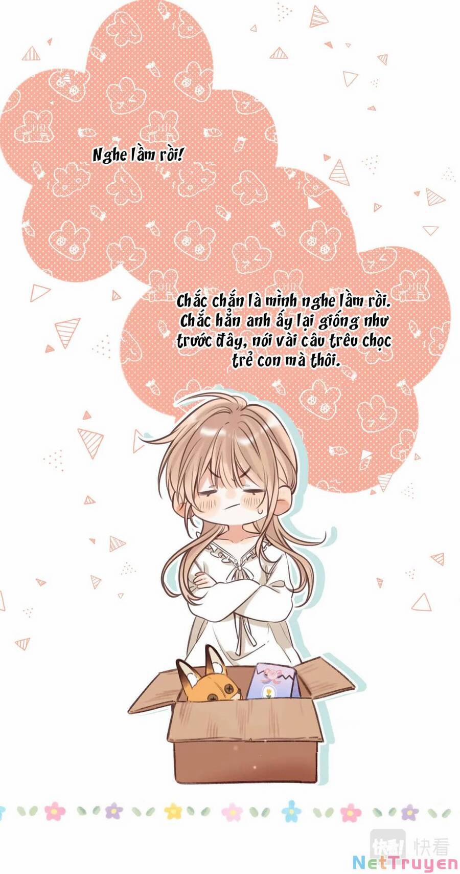 Vụng Trộm Giấu Không Được 67.5 trang 18