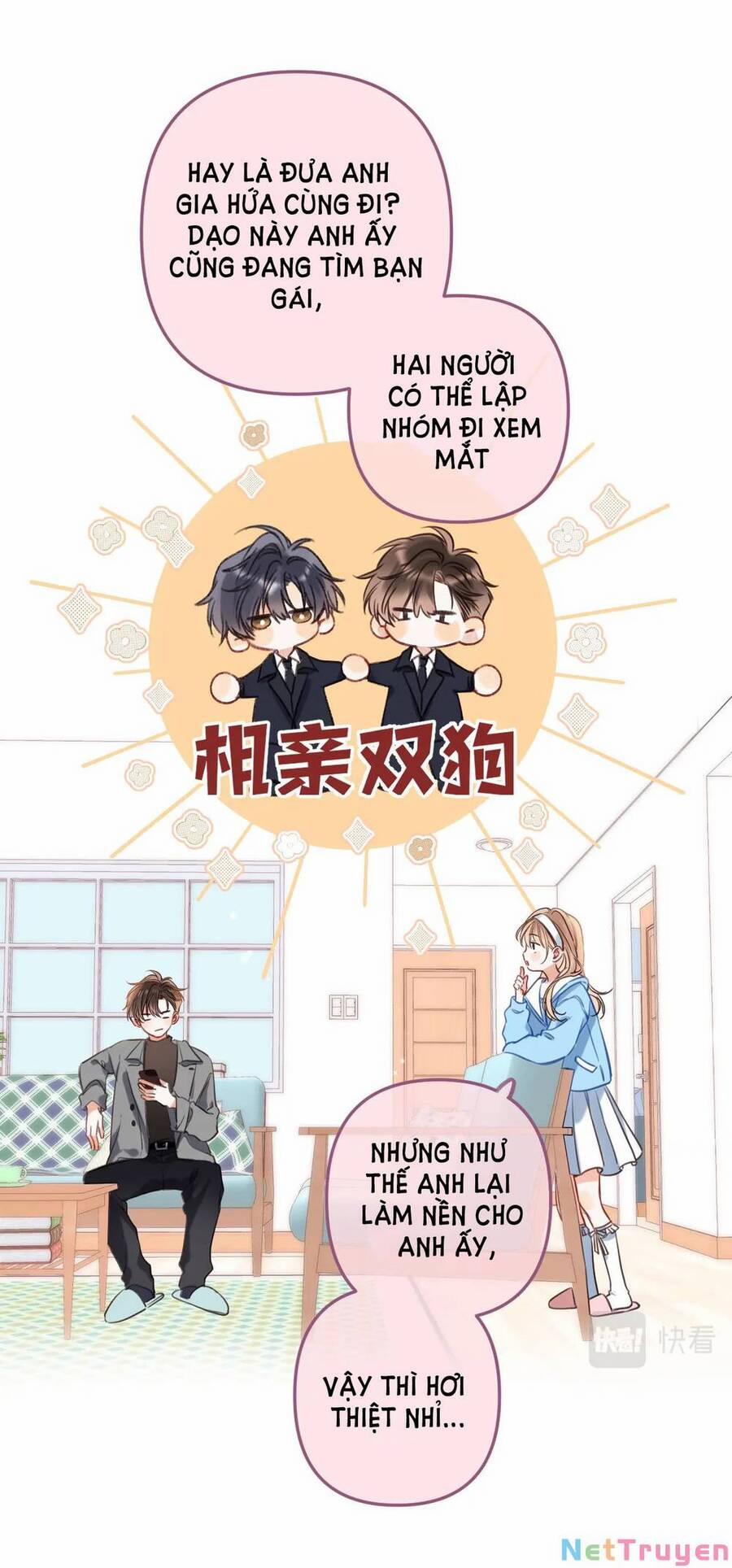 Vụng Trộm Giấu Không Được 67.5 trang 2