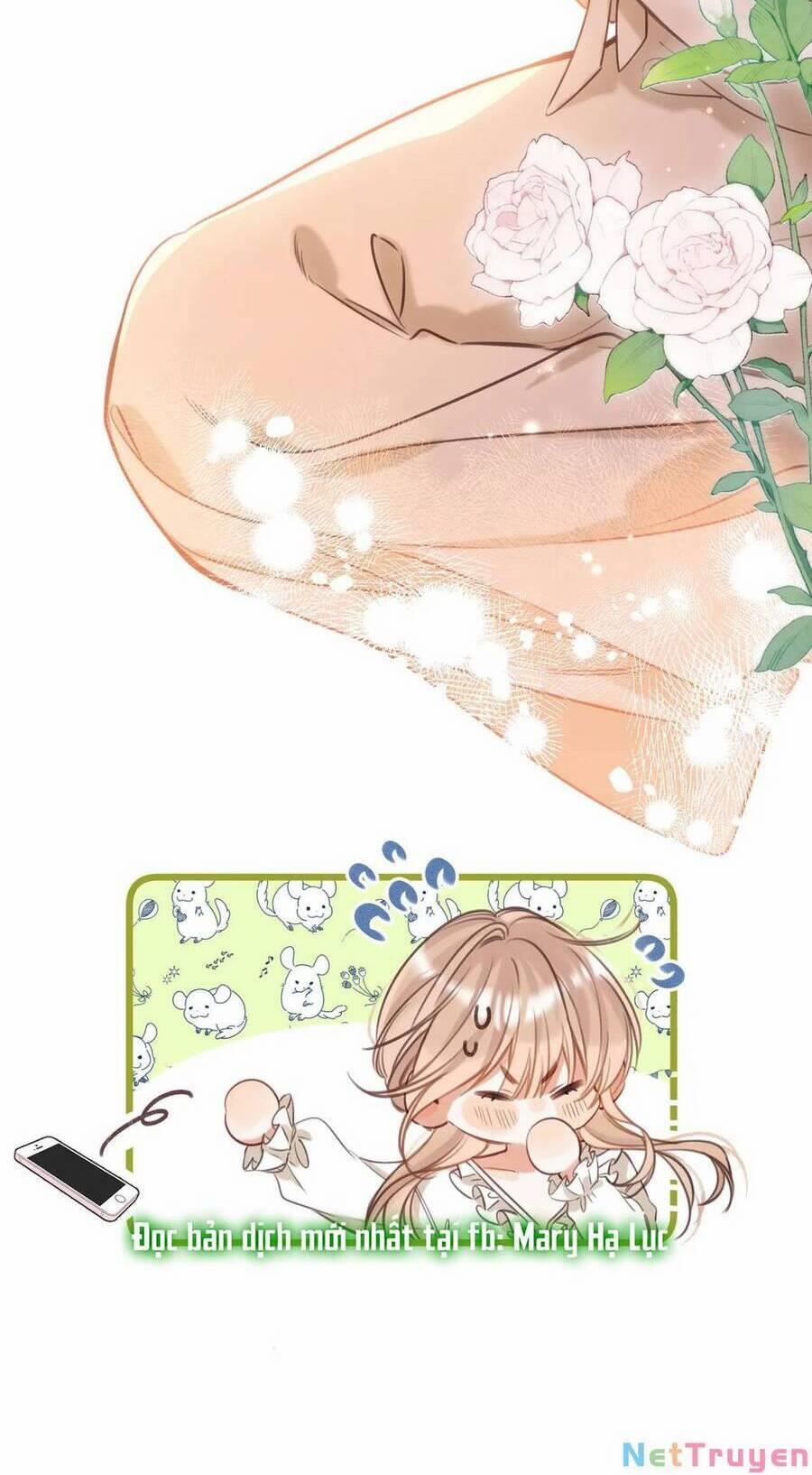 Vụng Trộm Giấu Không Được 67.5 trang 21