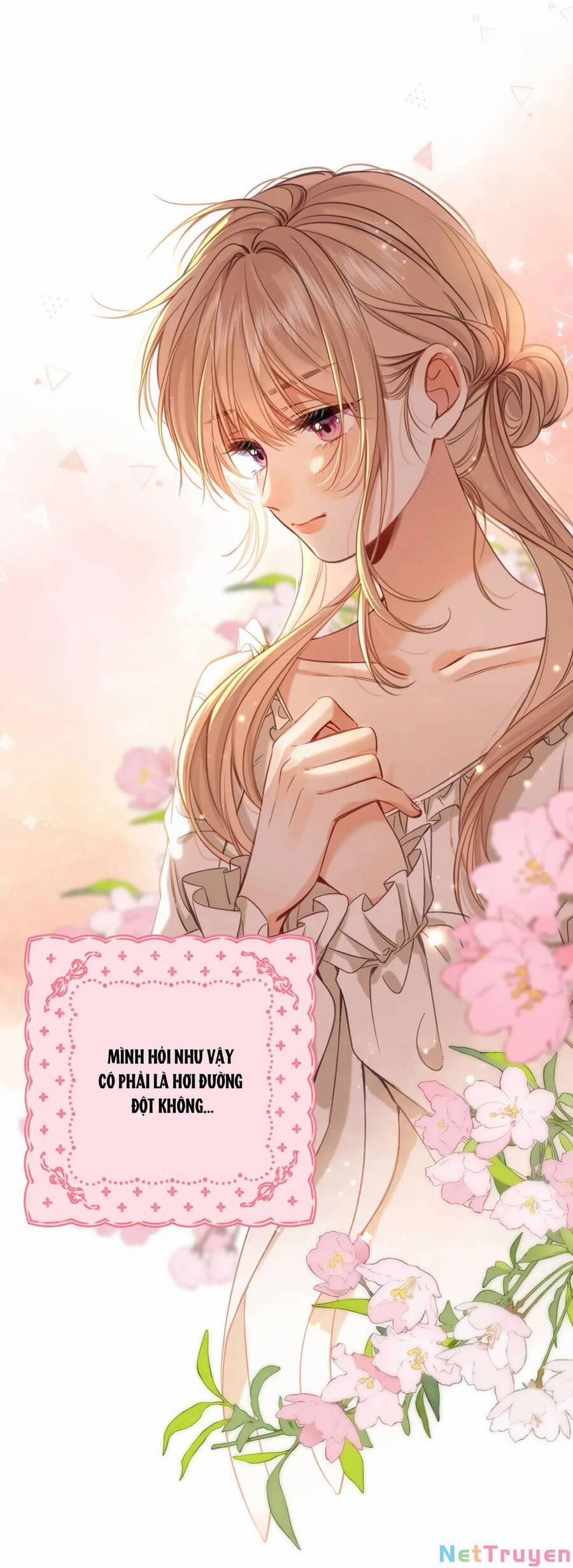 Vụng Trộm Giấu Không Được 67.5 trang 22