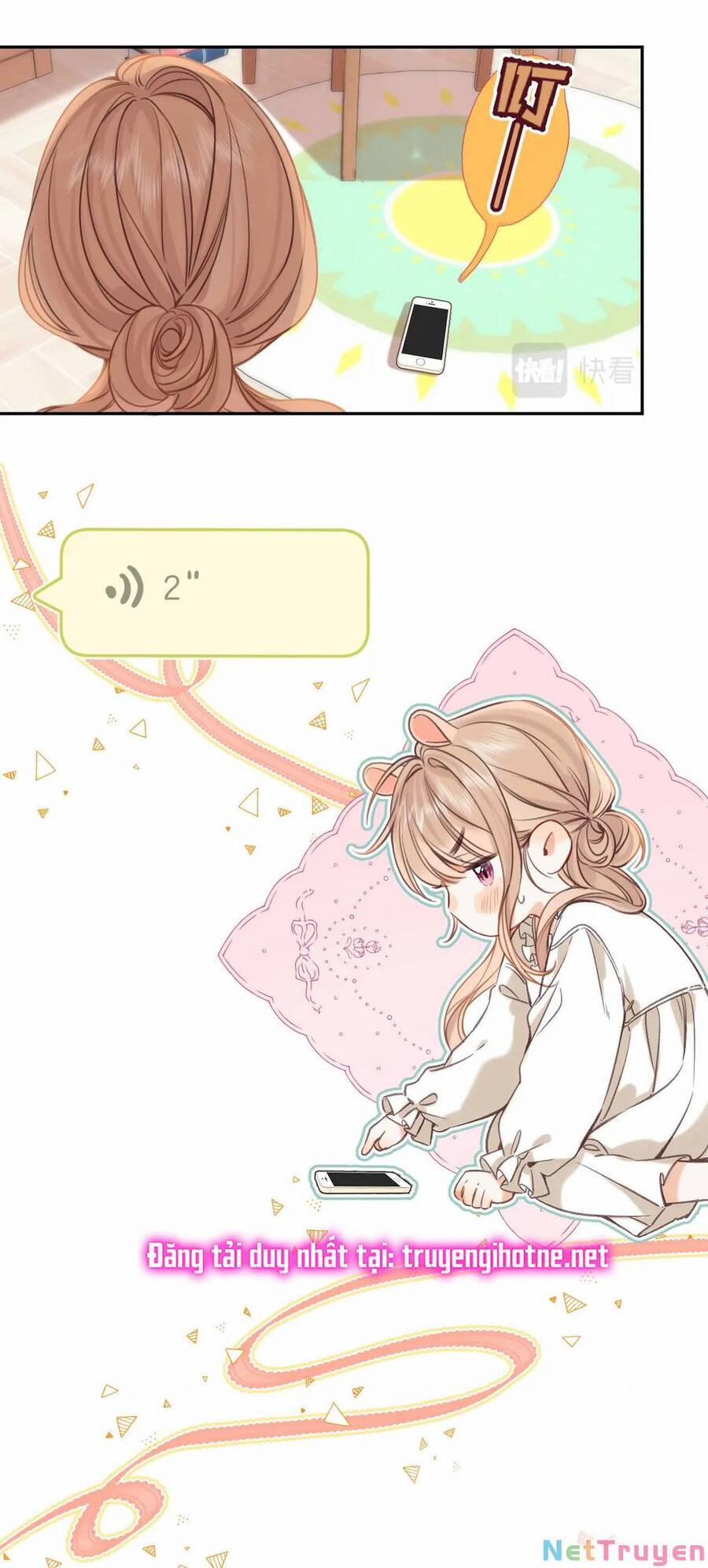 Vụng Trộm Giấu Không Được 67.5 trang 23