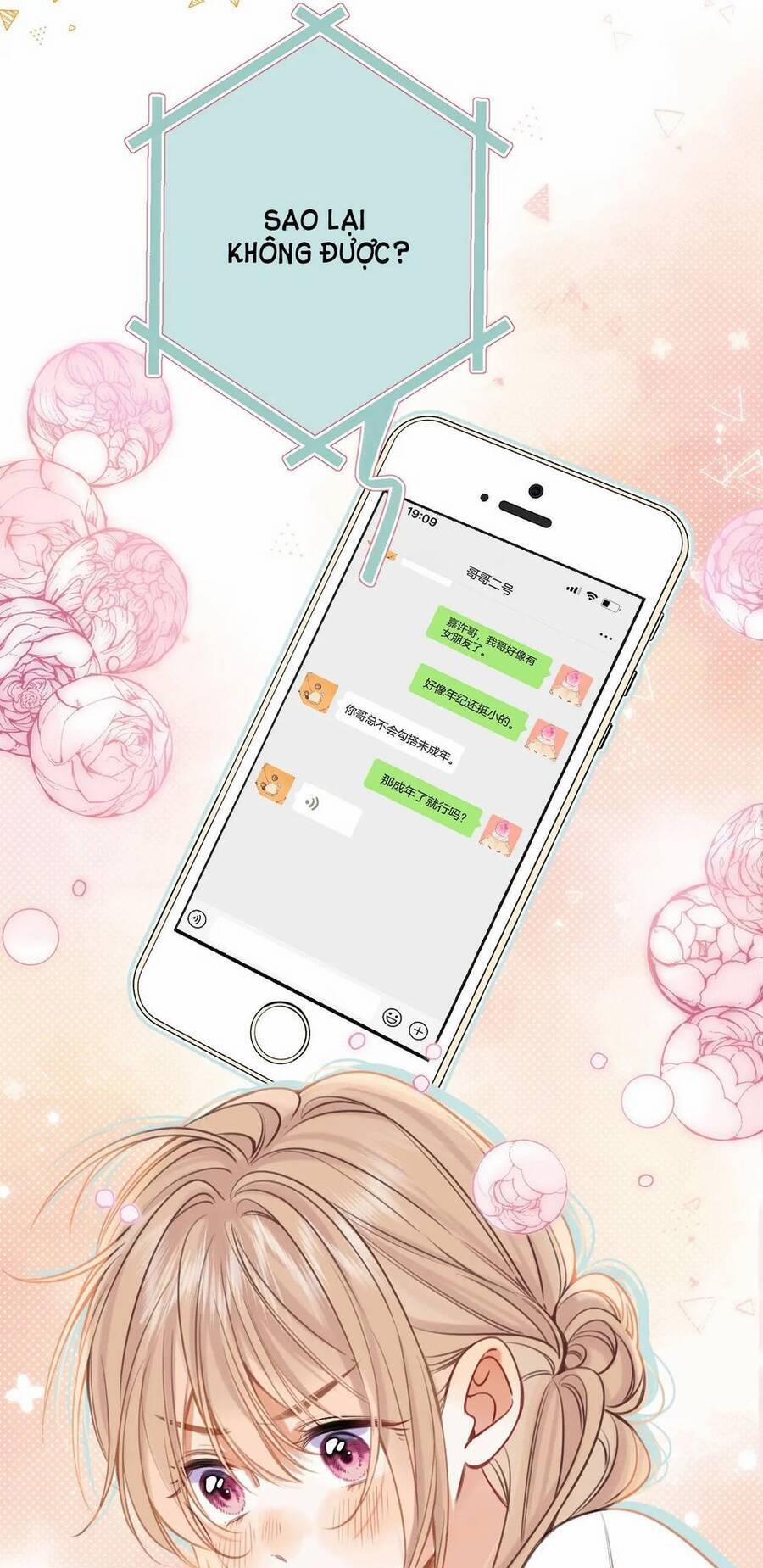 Vụng Trộm Giấu Không Được 67.5 trang 24