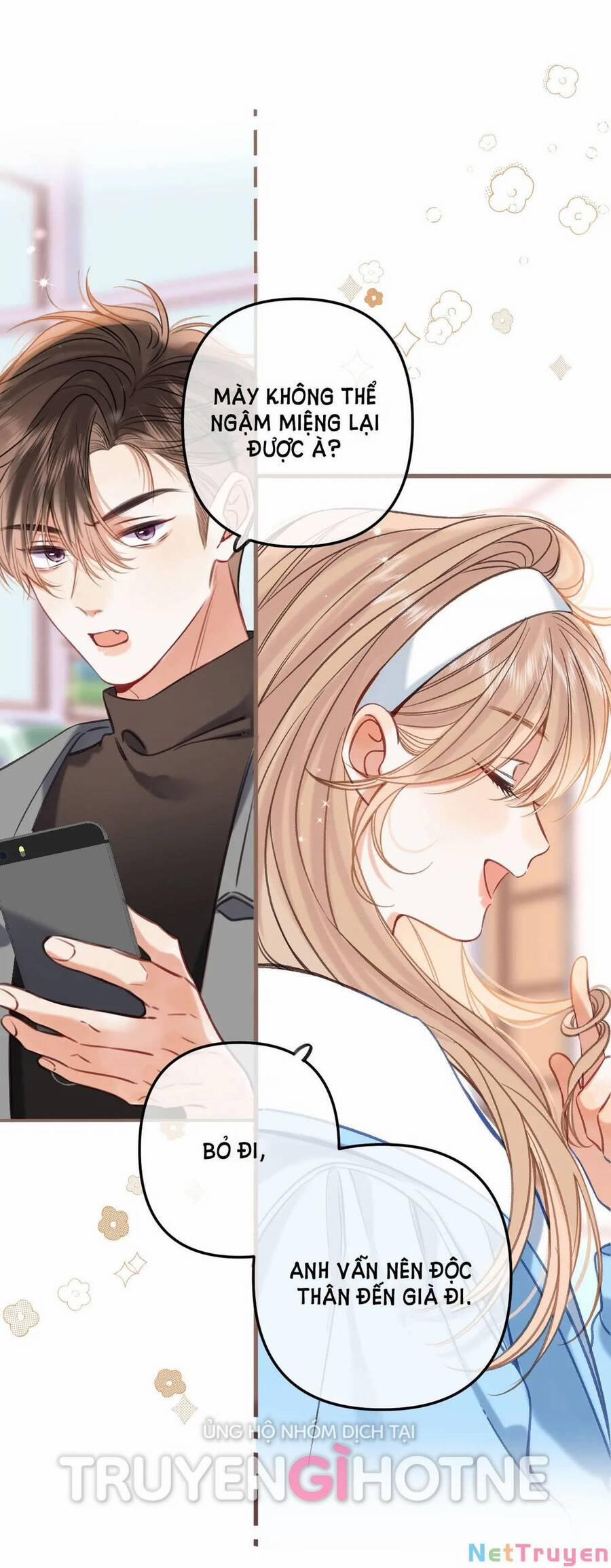 Vụng Trộm Giấu Không Được 67.5 trang 3