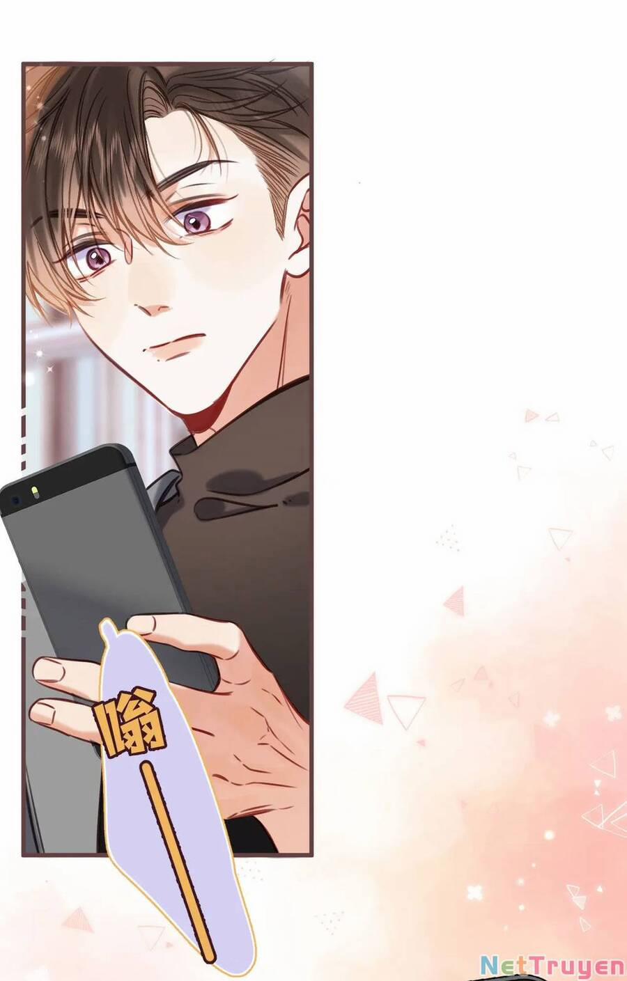 Vụng Trộm Giấu Không Được 67.5 trang 4