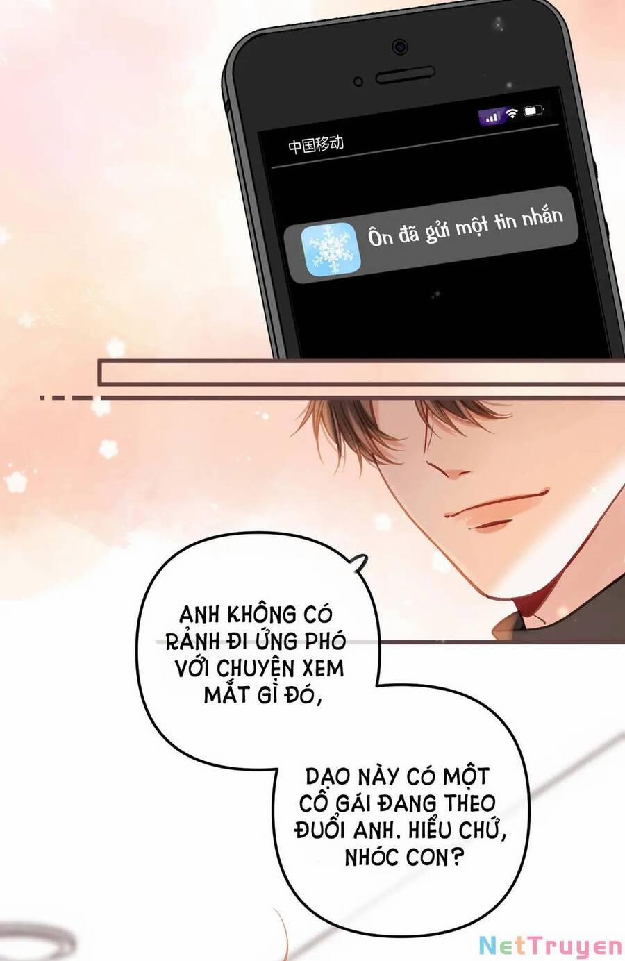 Vụng Trộm Giấu Không Được 67.5 trang 5