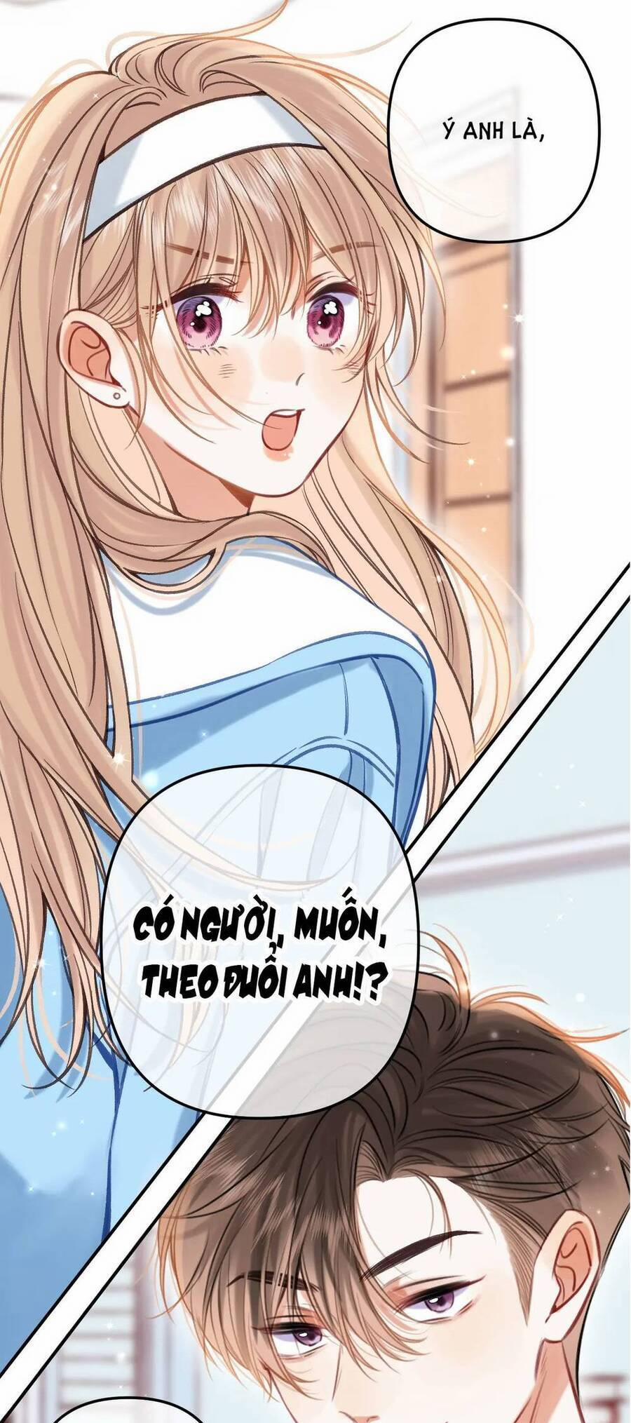 Vụng Trộm Giấu Không Được 67.5 trang 6