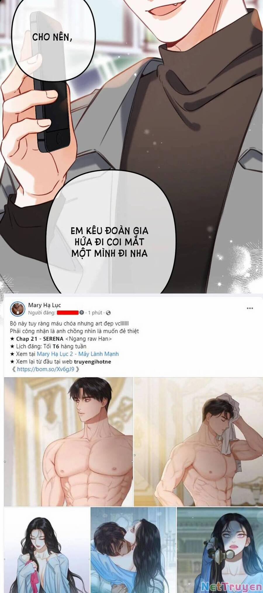 Vụng Trộm Giấu Không Được 67.5 trang 7