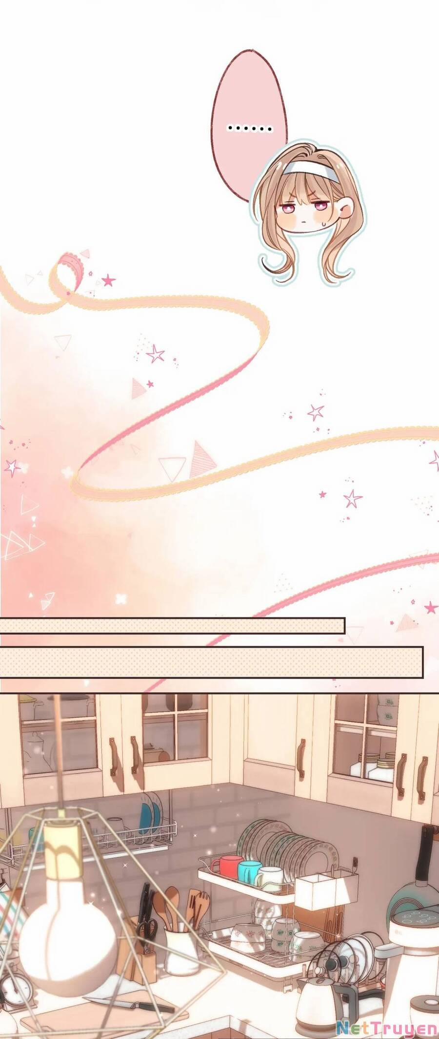 Vụng Trộm Giấu Không Được 67.5 trang 8