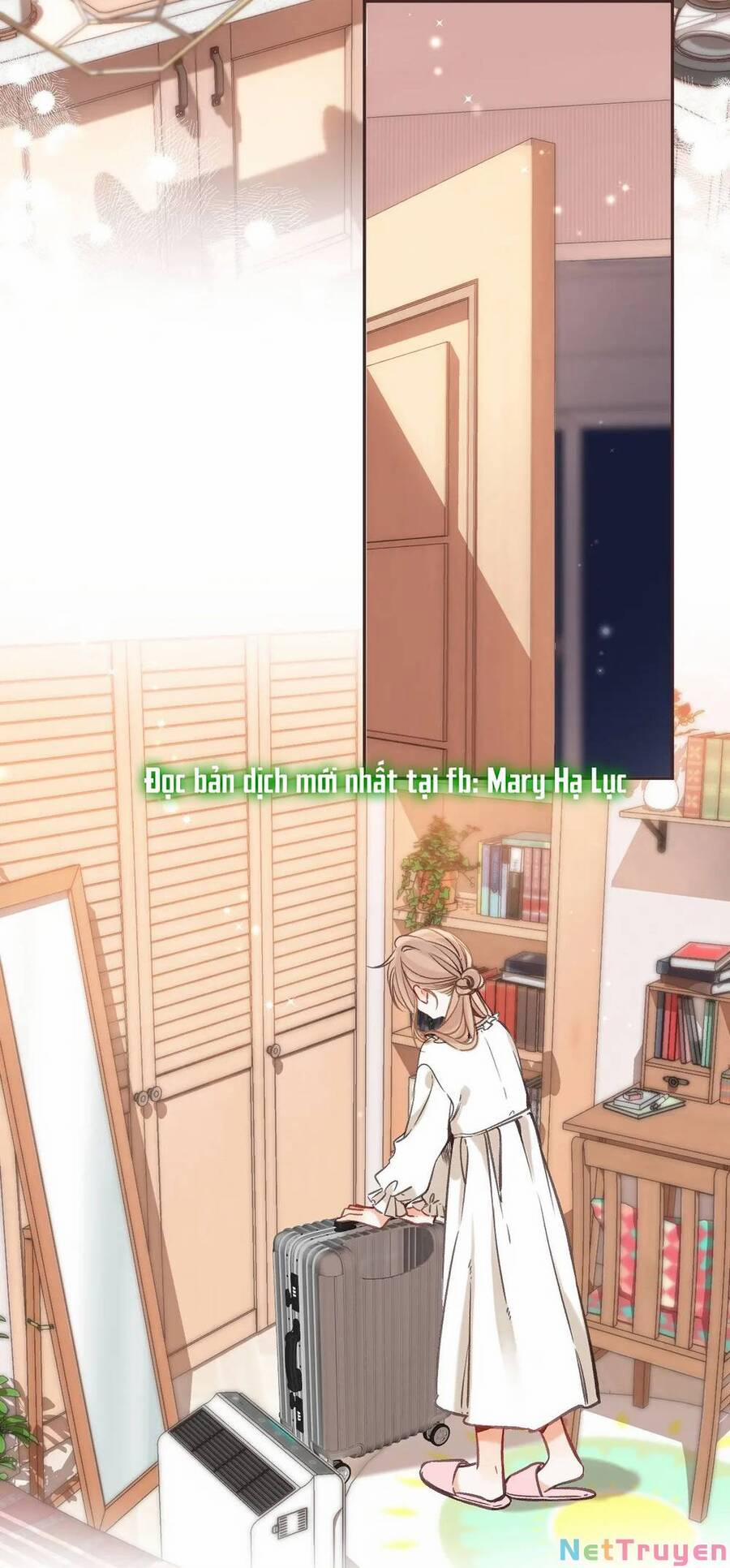 Vụng Trộm Giấu Không Được 67.5 trang 9