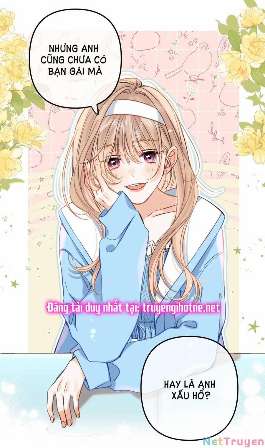 Vụng Trộm Giấu Không Được 67 trang 11