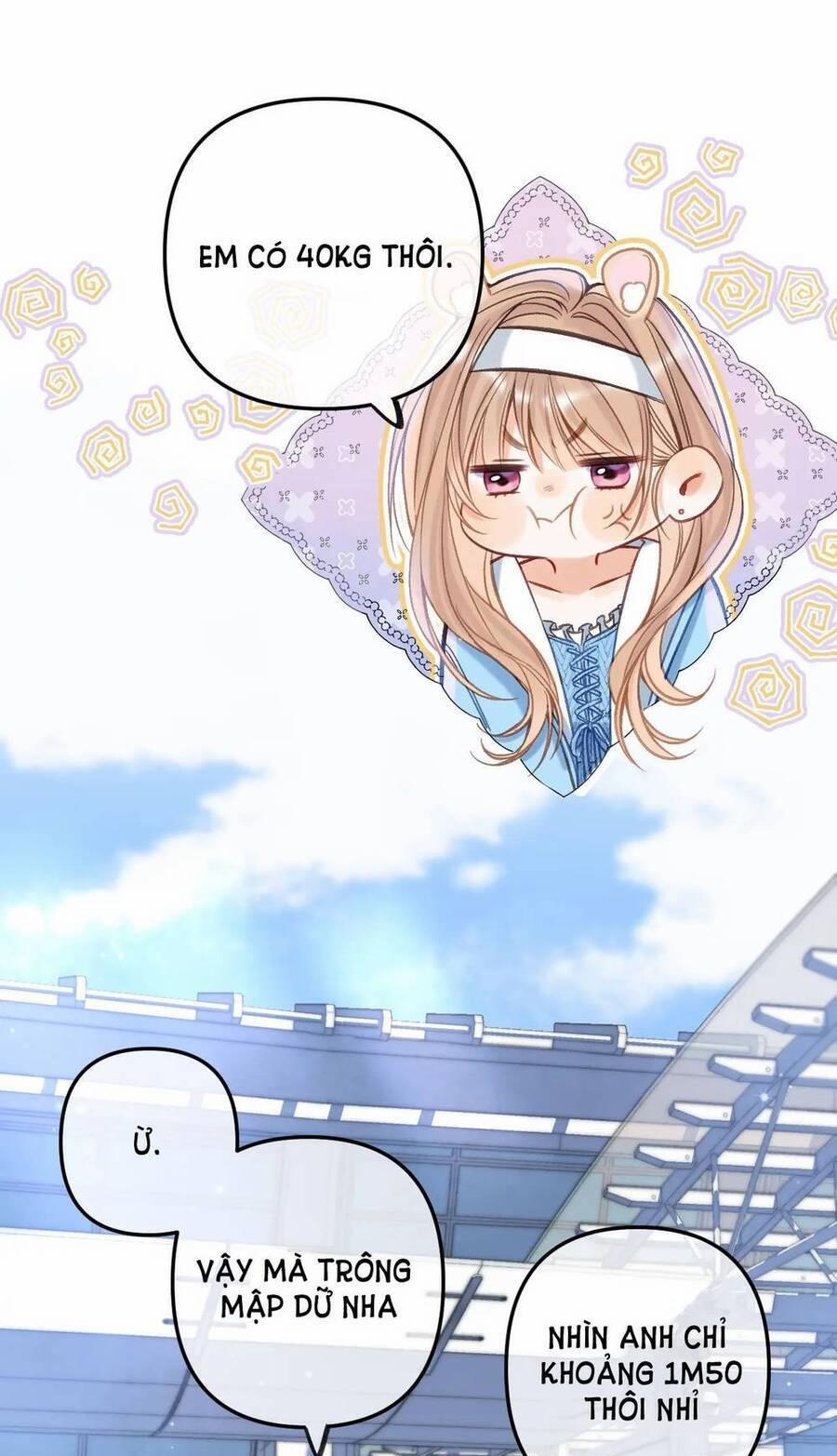 Vụng Trộm Giấu Không Được 67 trang 3