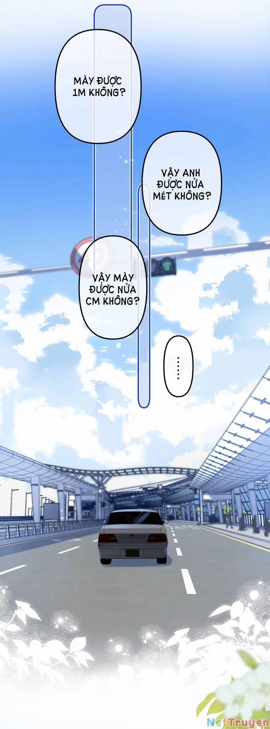 Vụng Trộm Giấu Không Được 67 trang 5