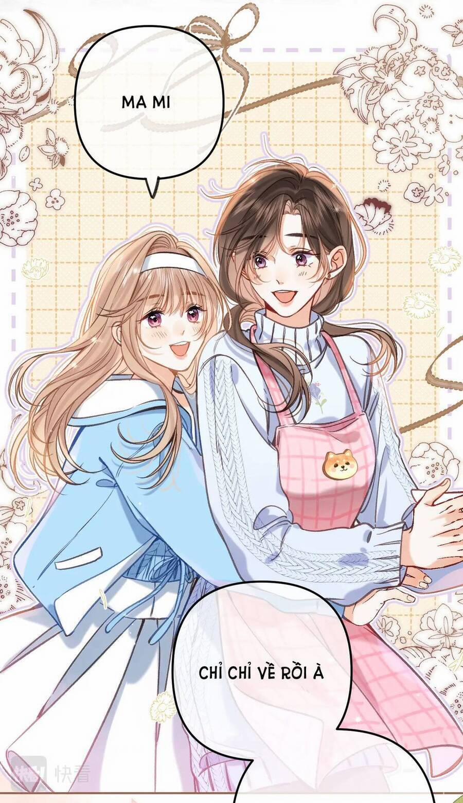 Vụng Trộm Giấu Không Được 67 trang 7