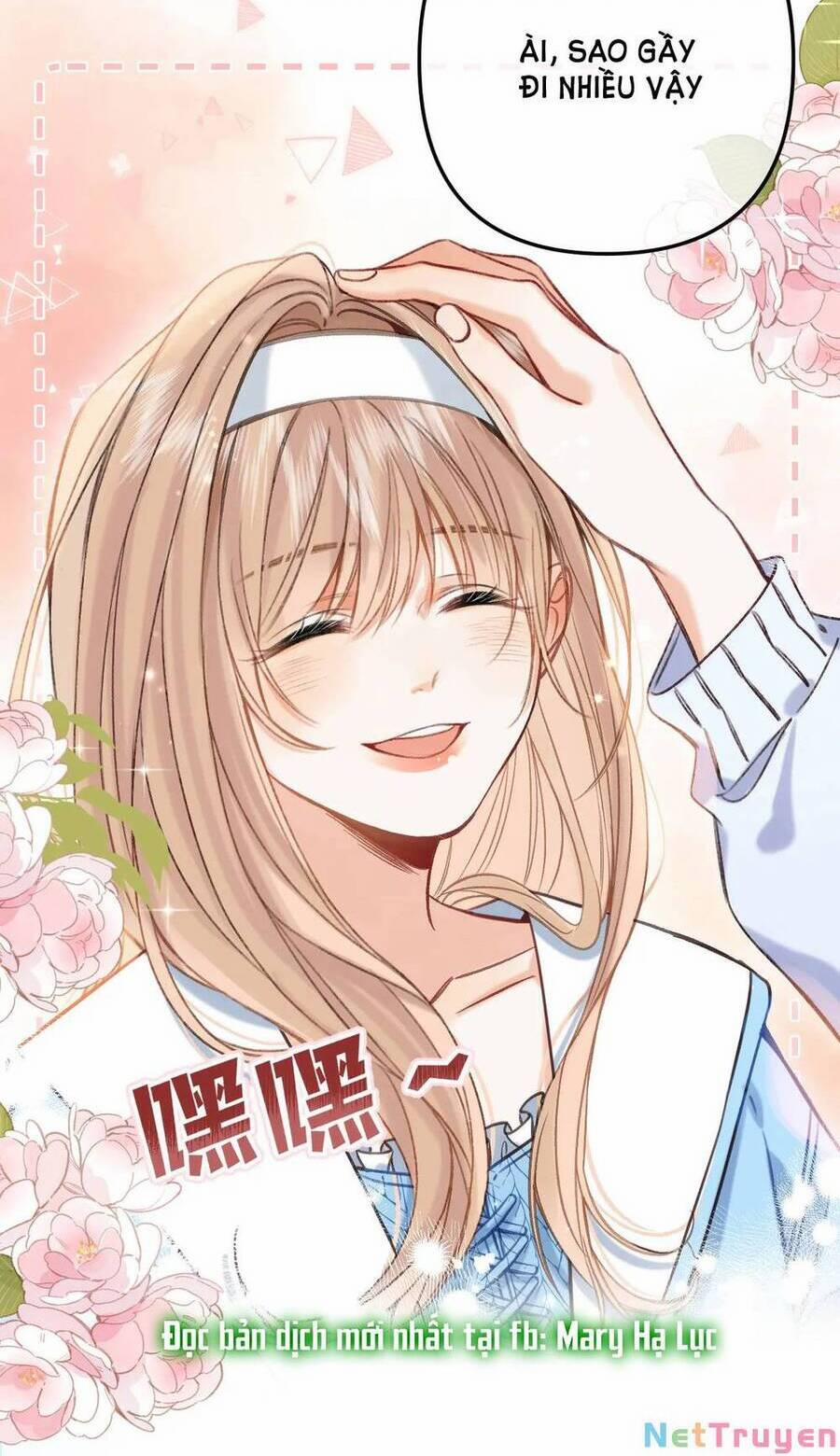 Vụng Trộm Giấu Không Được 67 trang 8