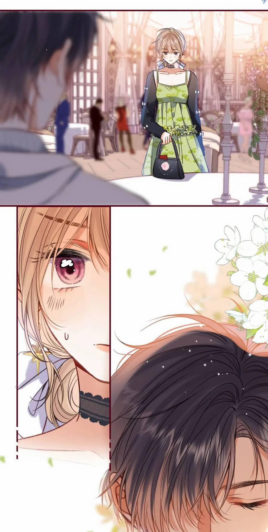 Vụng Trộm Giấu Không Được 68.5 trang 1