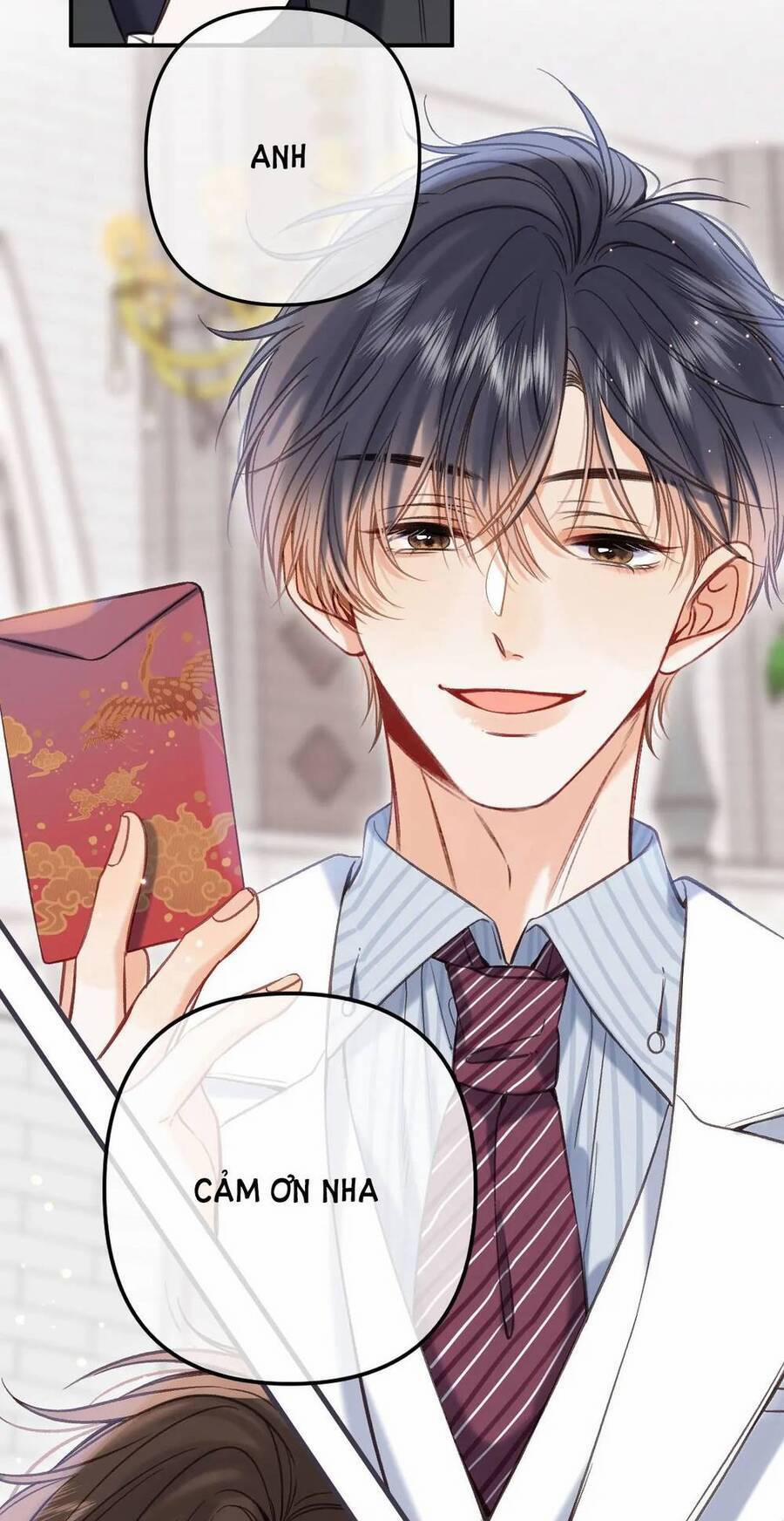 Vụng Trộm Giấu Không Được 68.5 trang 12