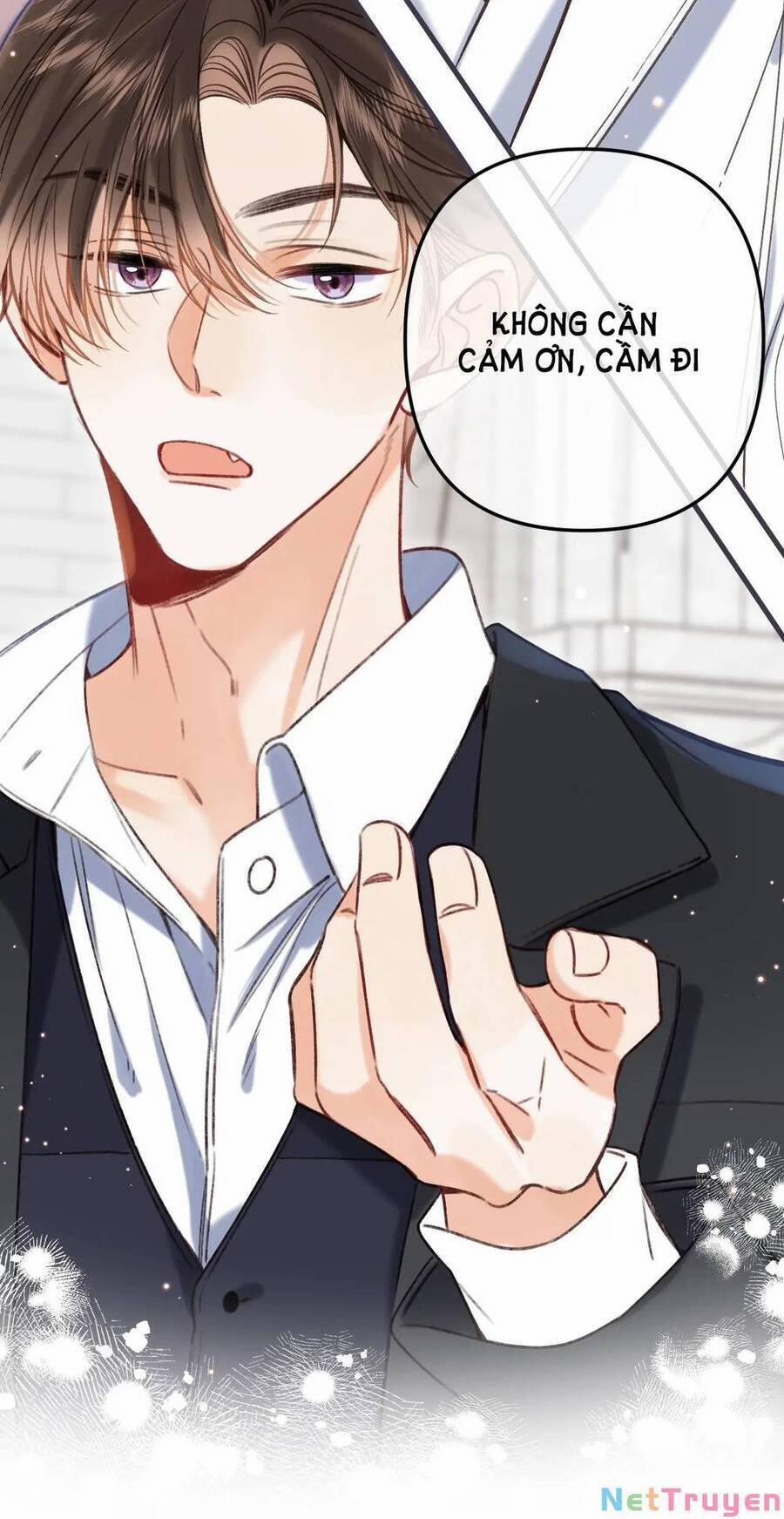 Vụng Trộm Giấu Không Được 68.5 trang 13