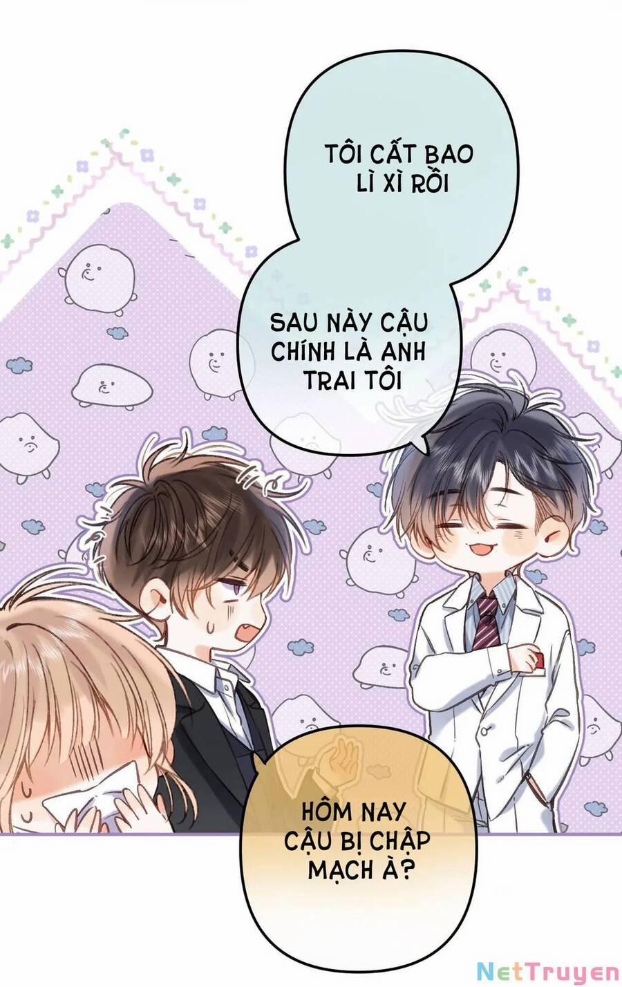 Vụng Trộm Giấu Không Được 68.5 trang 14