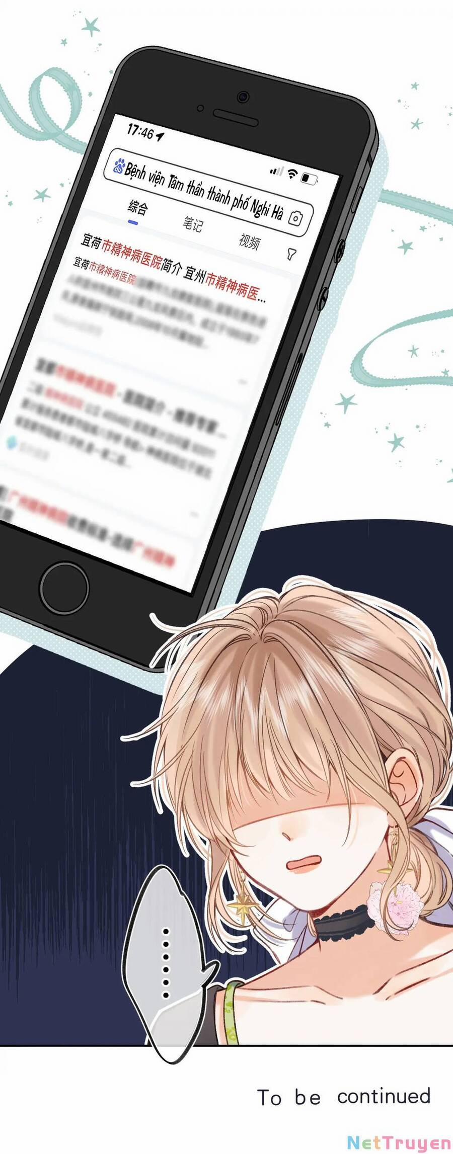 Vụng Trộm Giấu Không Được 68.5 trang 17