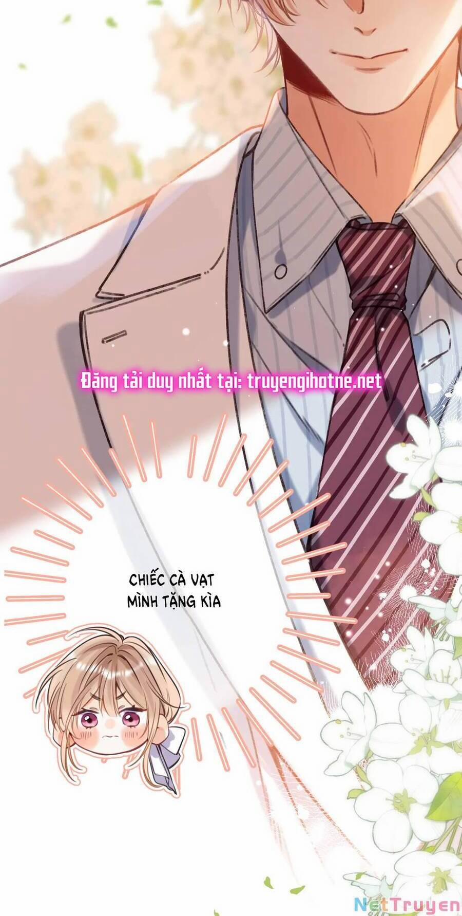 Vụng Trộm Giấu Không Được 68.5 trang 2