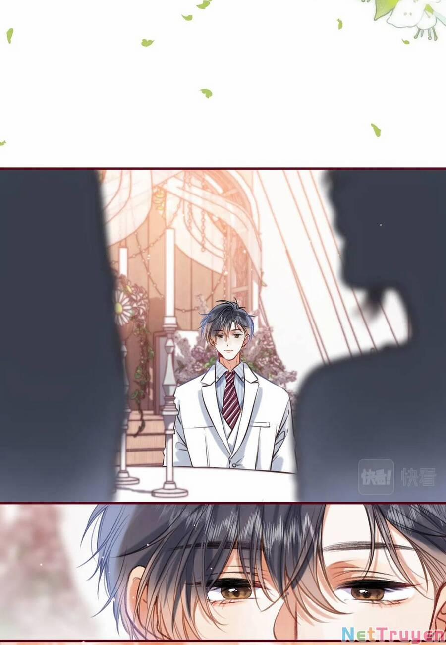 Vụng Trộm Giấu Không Được 68.5 trang 3