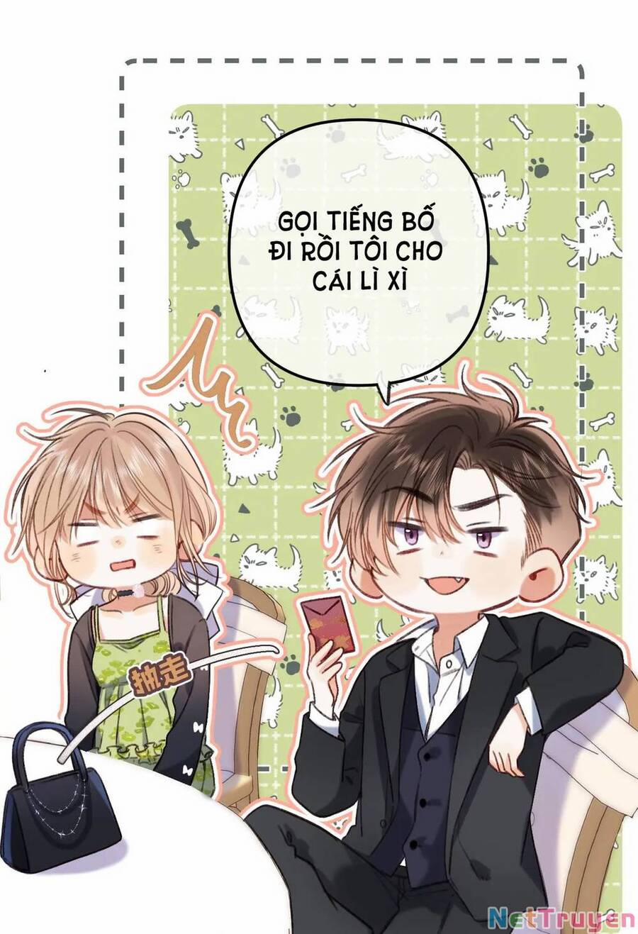 Vụng Trộm Giấu Không Được 68.5 trang 5