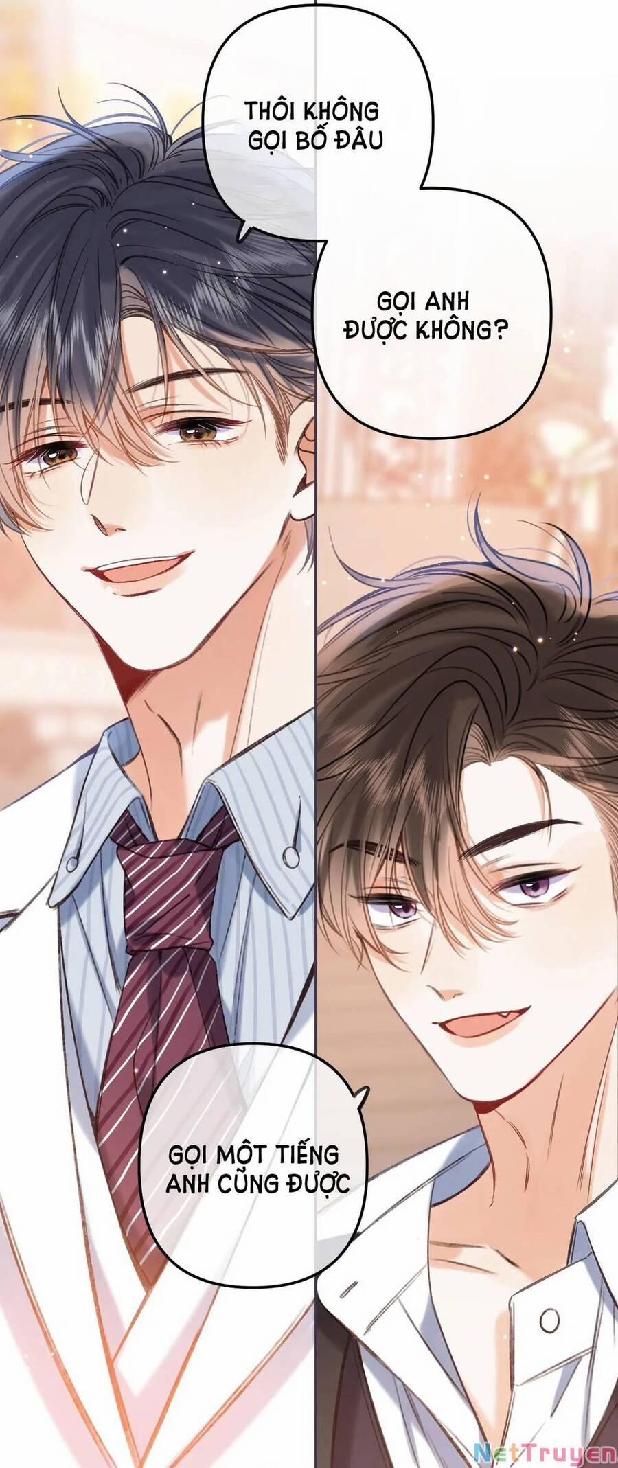 Vụng Trộm Giấu Không Được 68.5 trang 7