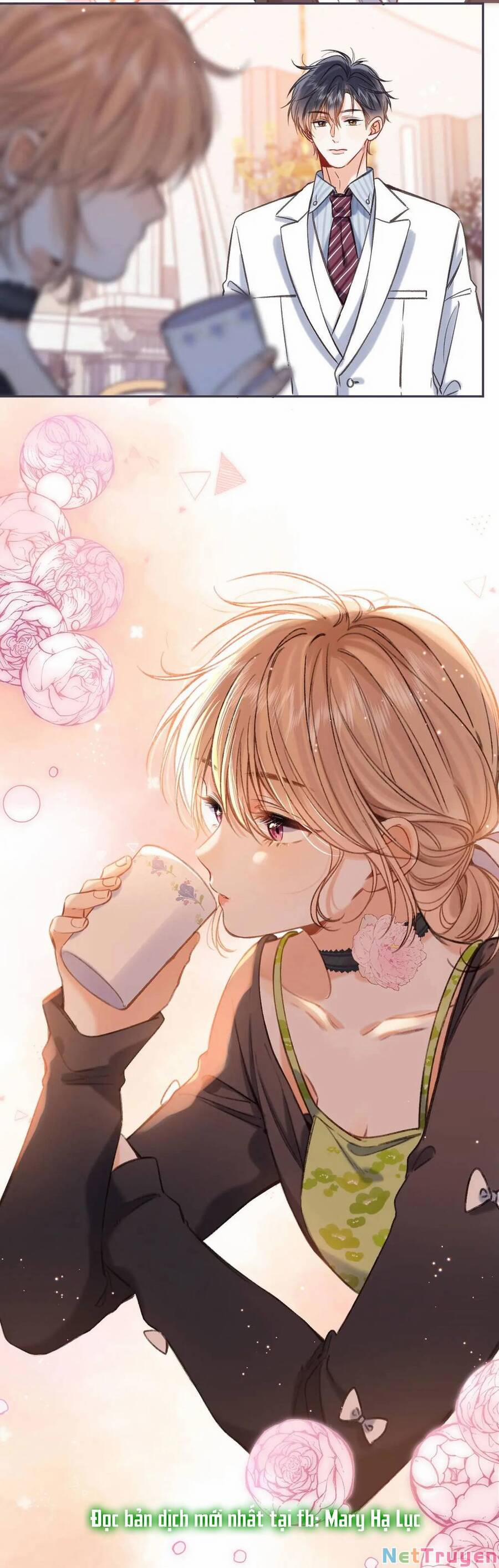 Vụng Trộm Giấu Không Được 68.5 trang 8
