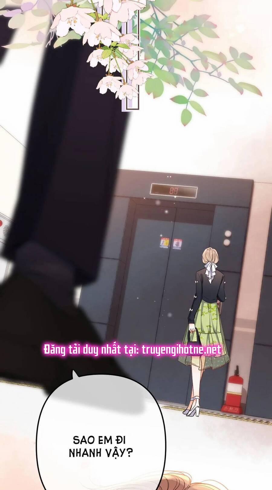 Vụng Trộm Giấu Không Được 69.5 trang 10