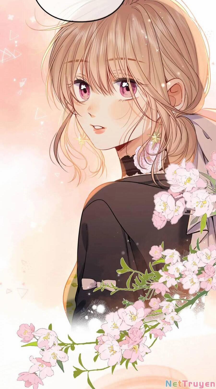 Vụng Trộm Giấu Không Được 69.5 trang 11