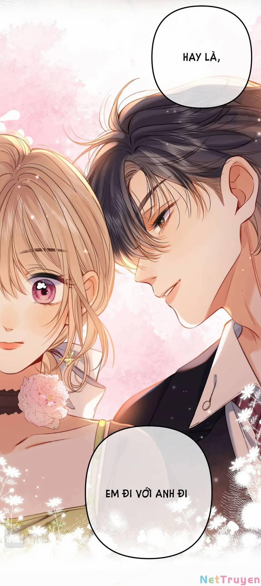 Vụng Trộm Giấu Không Được 69.5 trang 2