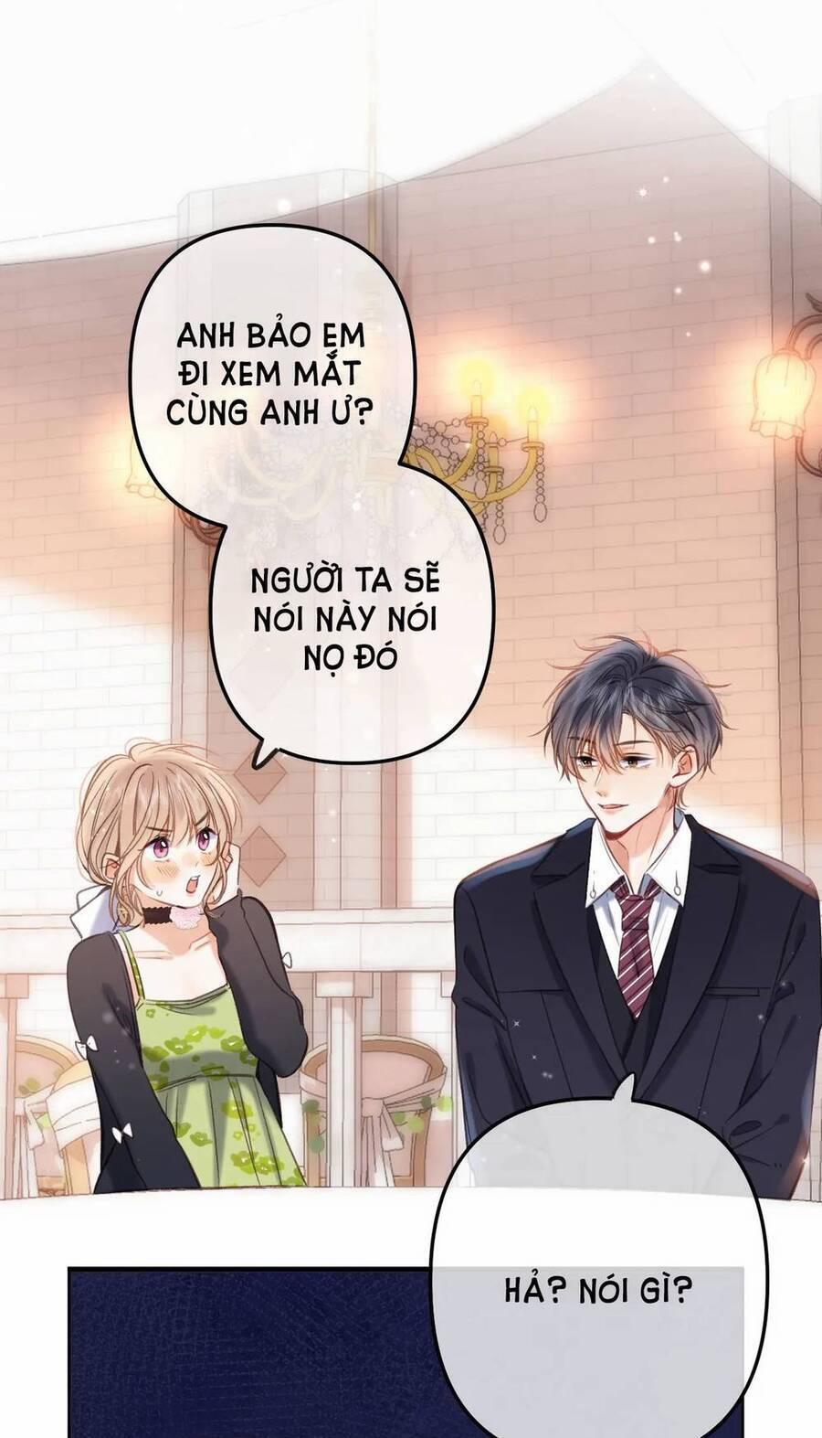 Vụng Trộm Giấu Không Được 69.5 trang 3