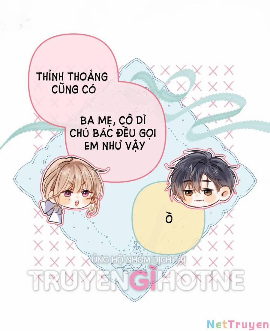 Vụng Trộm Giấu Không Được 69 trang 13