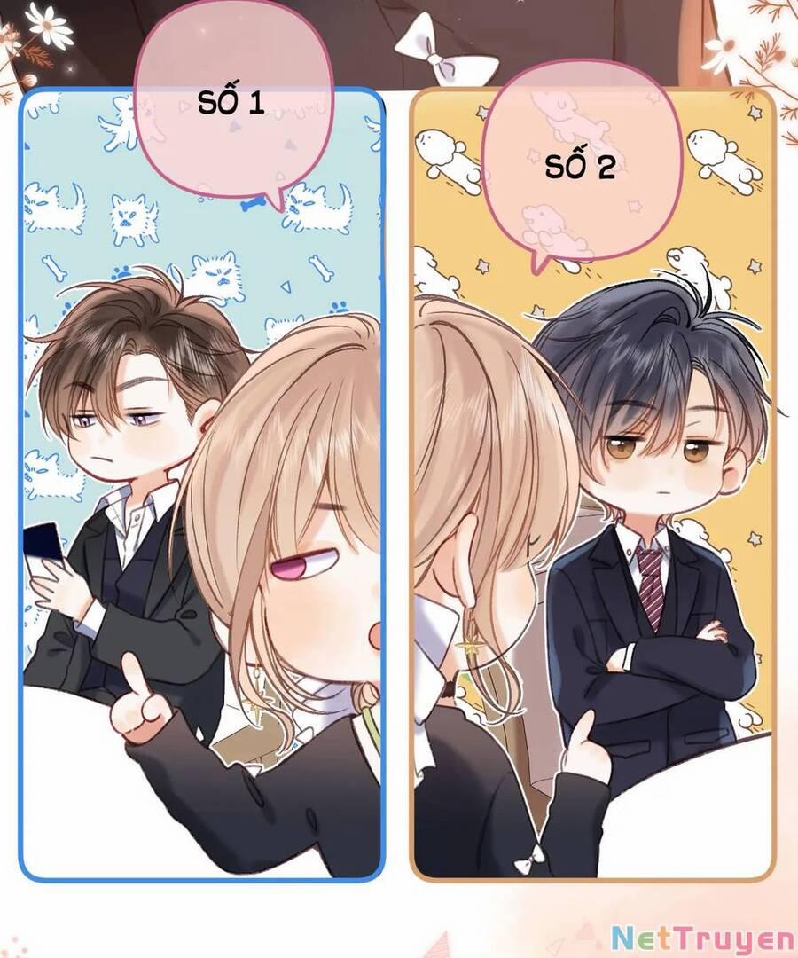 Vụng Trộm Giấu Không Được 69 trang 15
