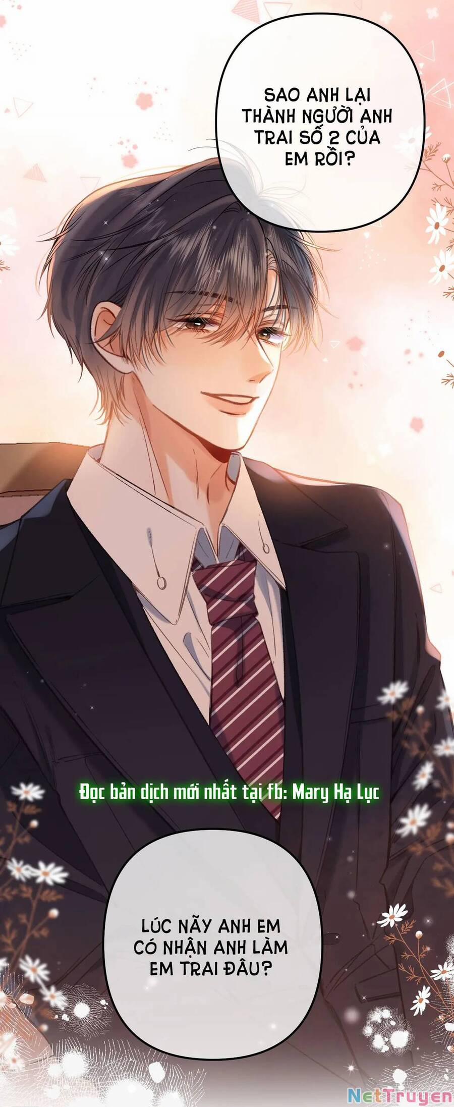 Vụng Trộm Giấu Không Được 69 trang 16