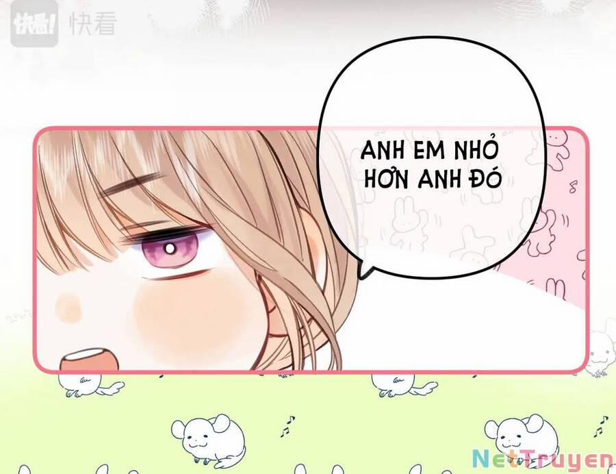 Vụng Trộm Giấu Không Được 69 trang 17