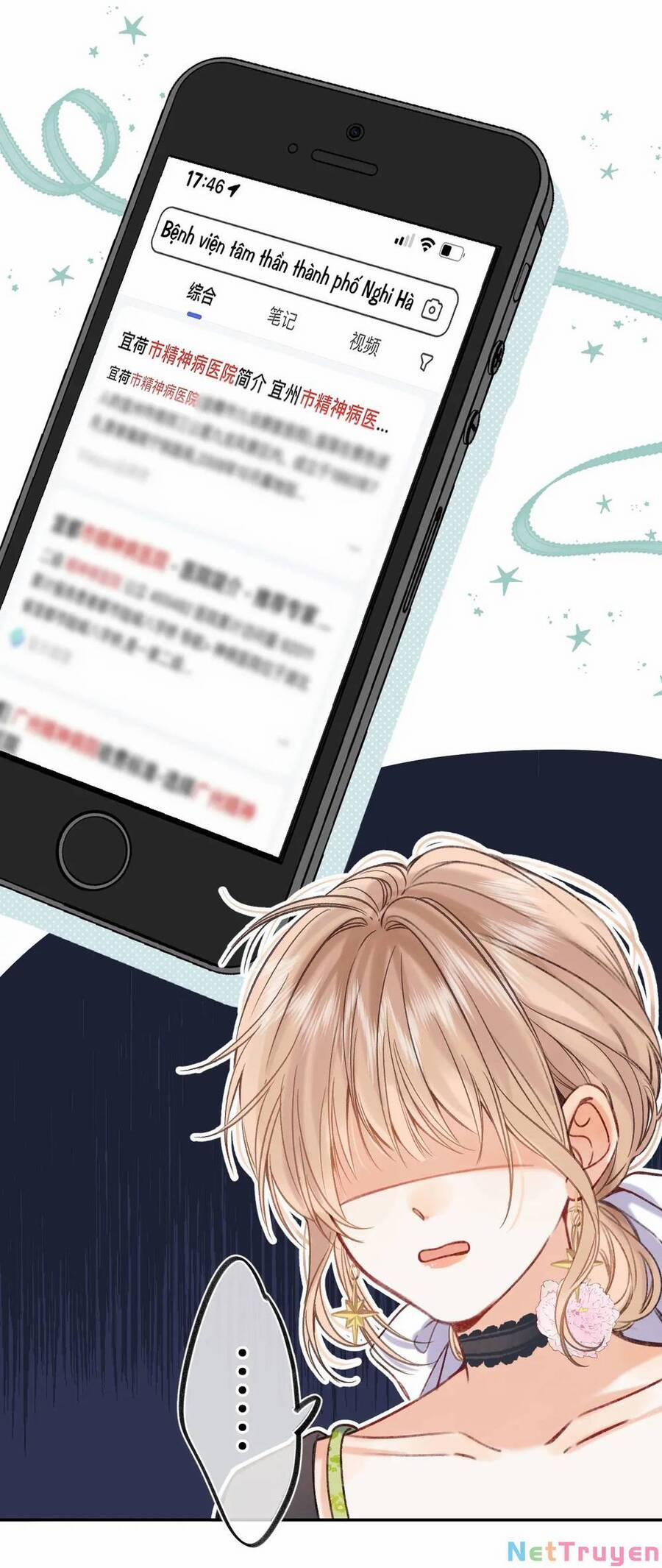 Vụng Trộm Giấu Không Được 69 trang 3