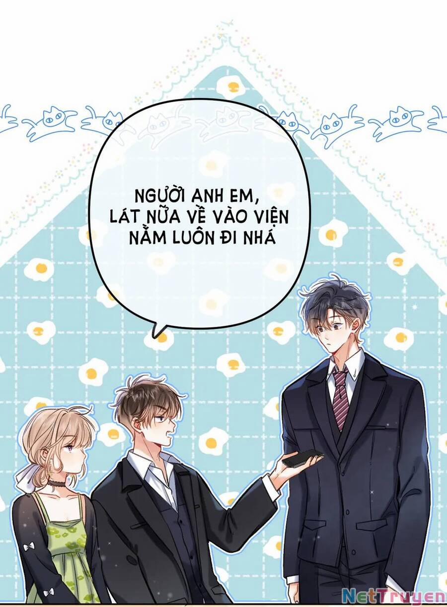 Vụng Trộm Giấu Không Được 69 trang 4