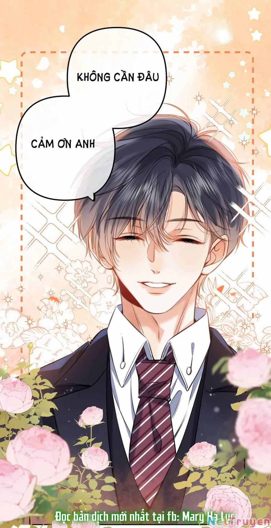 Vụng Trộm Giấu Không Được 69 trang 5