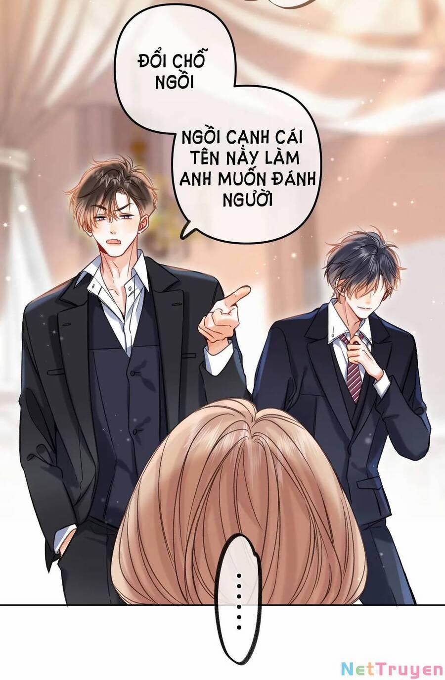 Vụng Trộm Giấu Không Được 69 trang 7