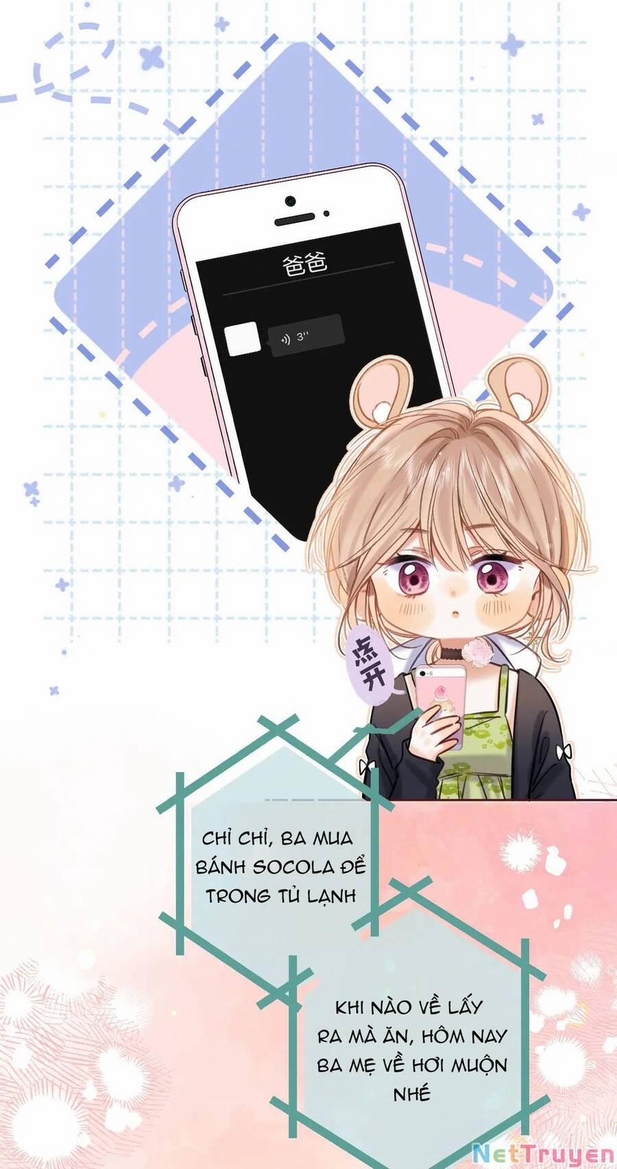 Vụng Trộm Giấu Không Được 69 trang 9