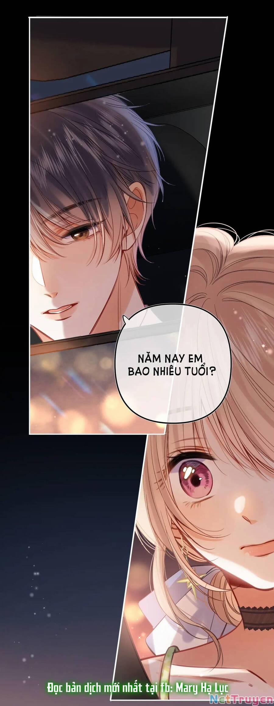 Vụng Trộm Giấu Không Được 70.5 trang 1