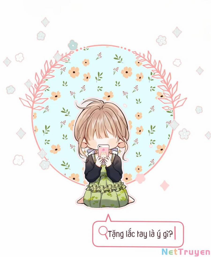 Vụng Trộm Giấu Không Được 70.5 trang 18