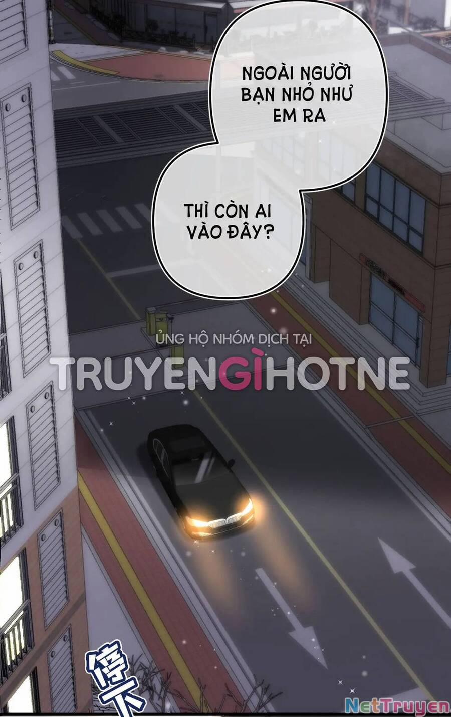 Vụng Trộm Giấu Không Được 70.5 trang 8