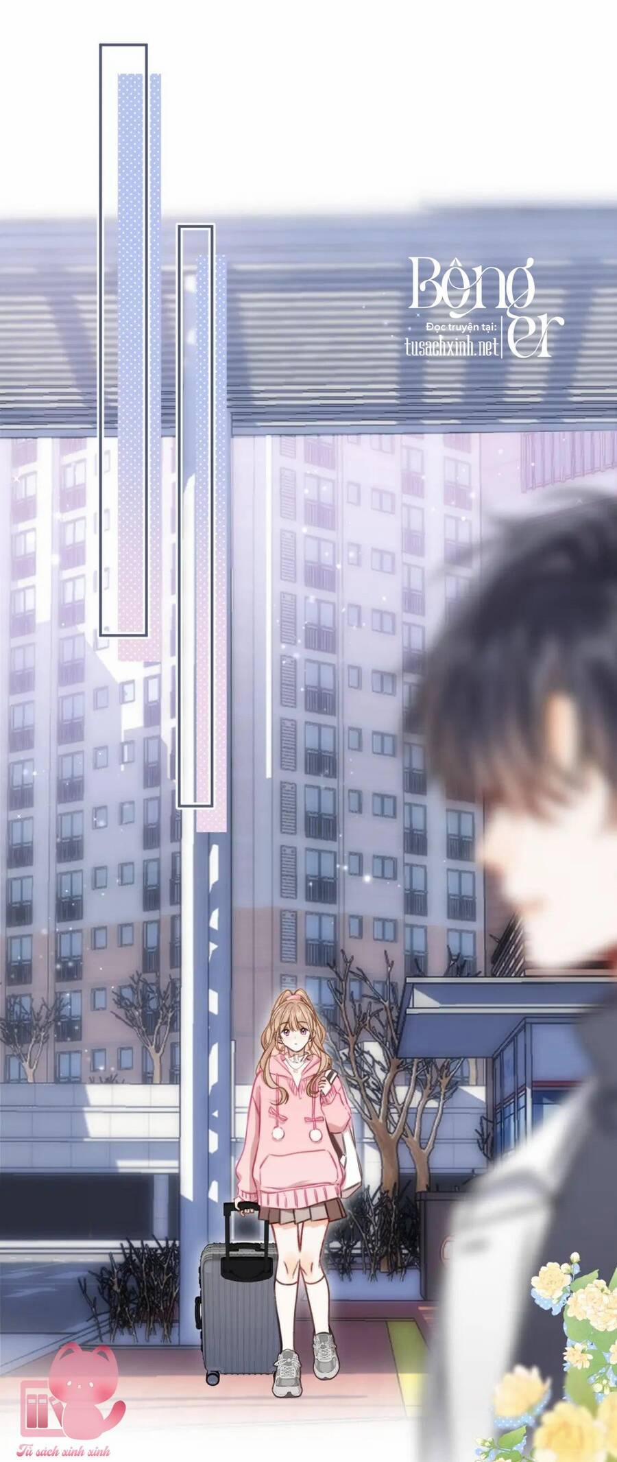 Vụng Trộm Giấu Không Được 71 trang 10