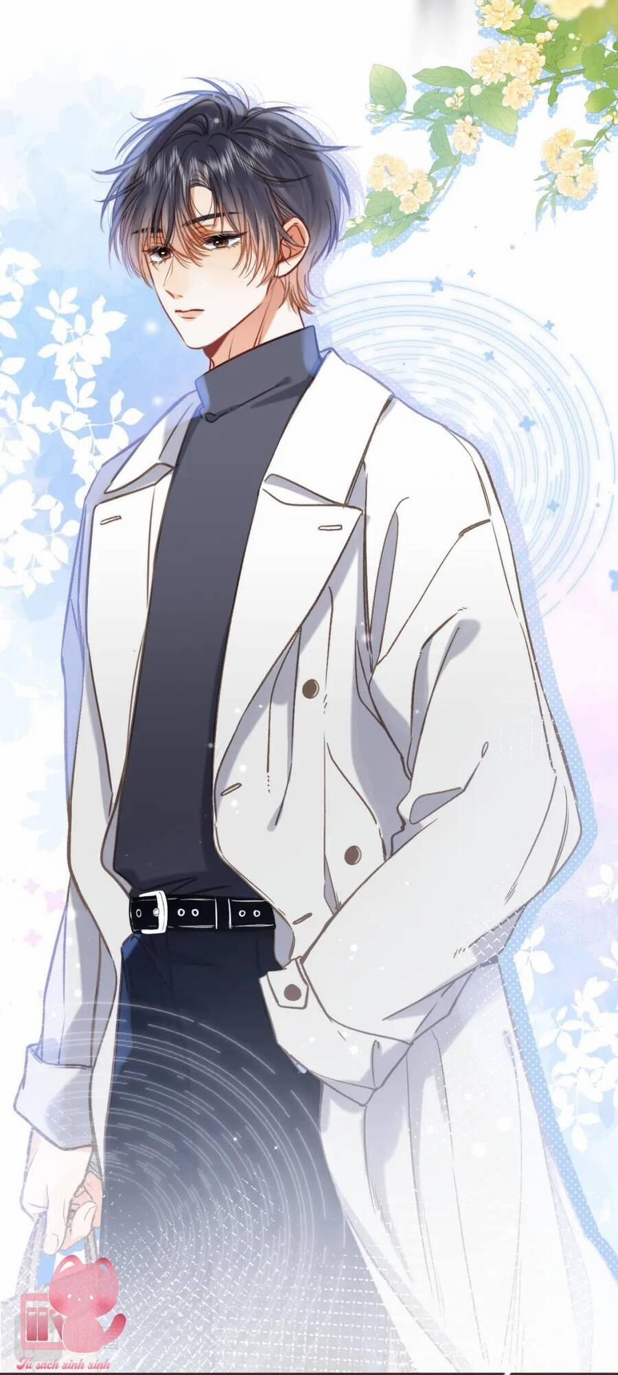 Vụng Trộm Giấu Không Được 71 trang 11