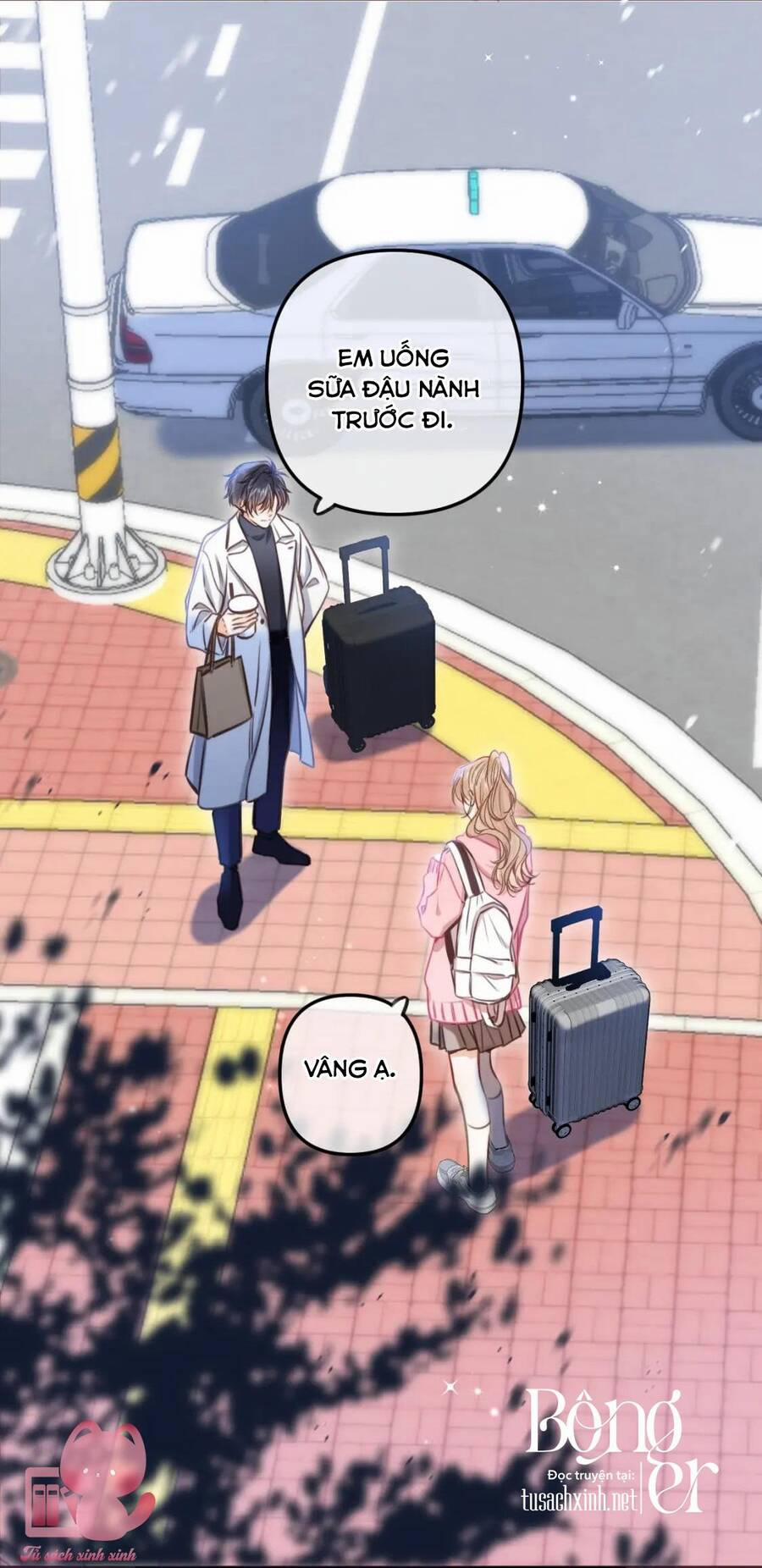 Vụng Trộm Giấu Không Được 71 trang 12