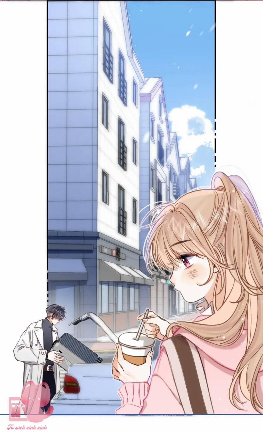 Vụng Trộm Giấu Không Được 71 trang 13